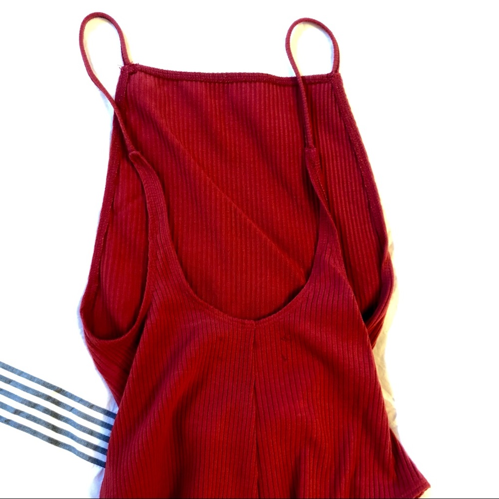 Reformation Gia Bodysuit - Picture 8 of 8